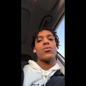 Meet your Posher, Norris